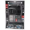 Chargeur rapide DEDRA 18V 8A SAS+ALL