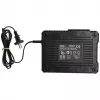 Chargeur rapide DEDRA 18V 8A SAS+ALL