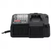 Chargeur rapide DEDRA 18V 8A SAS+ALL