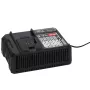 Chargeur rapide DEDRA 18V 8A SAS+ALL