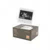 Nice Warm-Control thermostat de plancher chauffant blanc