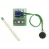 DELTA MP-1/R module préamplificateur audio avec réglage de tonalité
