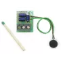 DELTA MP-1/R module préamplificateur audio avec réglage de tonalité