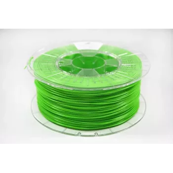 Filament 3D Spectrum PLA Premium 1,75 mm vert citron 1 kg