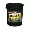 Primaire d'accrochage bitume-caoutchouc Abizol R 18 kg