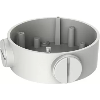 Boîte de dérivation en saillie MITON MT-P1260 120x60x50mm IP65 gris clair