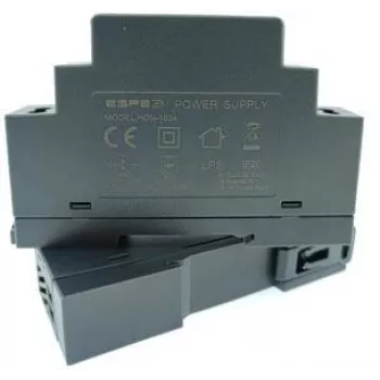ESPE HDN-1524 alimentation pour rail DIN 24V/15W/0,63A