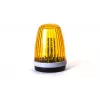 Lampe LED Proxima KOGUT avec antenne intégrée 433,92 MHz (12-24V AC/DC ou 230V AC) jaune