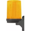 Proxima WALEC.O lampe LED orange avec antenne intégrée 433,92 MHz (12-24V AC/DC ou 230V AC)