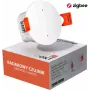 Capteur de présence et de luminosité radar mmWave OXT T160 230 V ZigBee Tuya