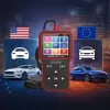ZENWIRE V620 interface de diagnostic OBD2 ELM327 CAN