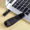 Pointeur laser de présentation USB ZENWIRE S15