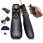 Pointeur laser de présentation USB ZENWIRE S15