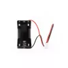 SATEL HOLDER-ER porte-batterie avec câble et connecteur pour batterie ER34615