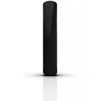 Contact magnétique SATEL BE WAVE en boîtier hermétique - noir OPXM B ABAX2