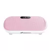 MERACH MR-2440P1-EU Plateforme vibrante (rose)