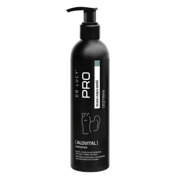 DR LUCY PRO ALOVITAL 250 ML APRÈS-SHAMPOOING HYDRATANT POLYVALENT