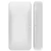 Mini détecteur de porte/fenêtre ENGO Controls EDOOR-MINI, ZigBee 3.0, blanc