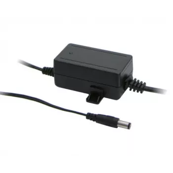 Pulsar PSD12010 bloc d'alimentation à découpage de bureau 12V/1A pour CCTV