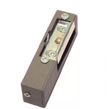 ELEKTRA-PLUS R3 Right Electric Strike with Memory and Blocking