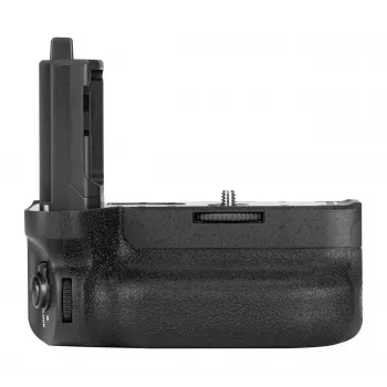 Poignée-batterie Newell VG-C4EM pour Sony