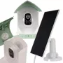 Redleaf RD001 Bird Feeder with Surveillance Camera