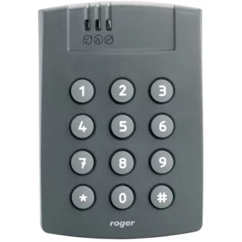 ROGER MCT64E-IO lecteur de proximité