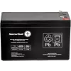 Batterie AGM POWERBAT SECURBAT 7-12 12 V 7 Ah