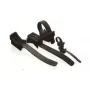 TRYTYT UP-30UV Support à sangle pour câbles (100 pièces)