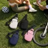 TFO Sac bandoulière Urbanflex blanc