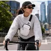 TFO Sac bandoulière Urbanflex blanc