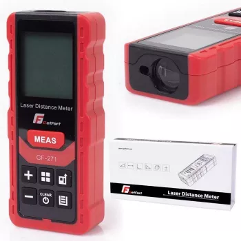 GETFORT GF-271 télémètre laser 40 m