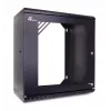 GETFORT ECO v3 armoire rack murale 19 inch 12U 520x450 noire