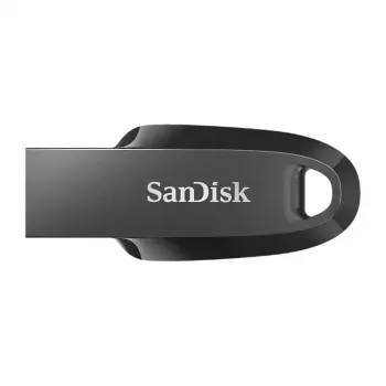 SanDisk Ultra Curve USB 3.2 32 Go noir