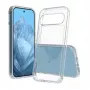 SCREENOR BUMPER PIXEL 9 / 9 PRO noir