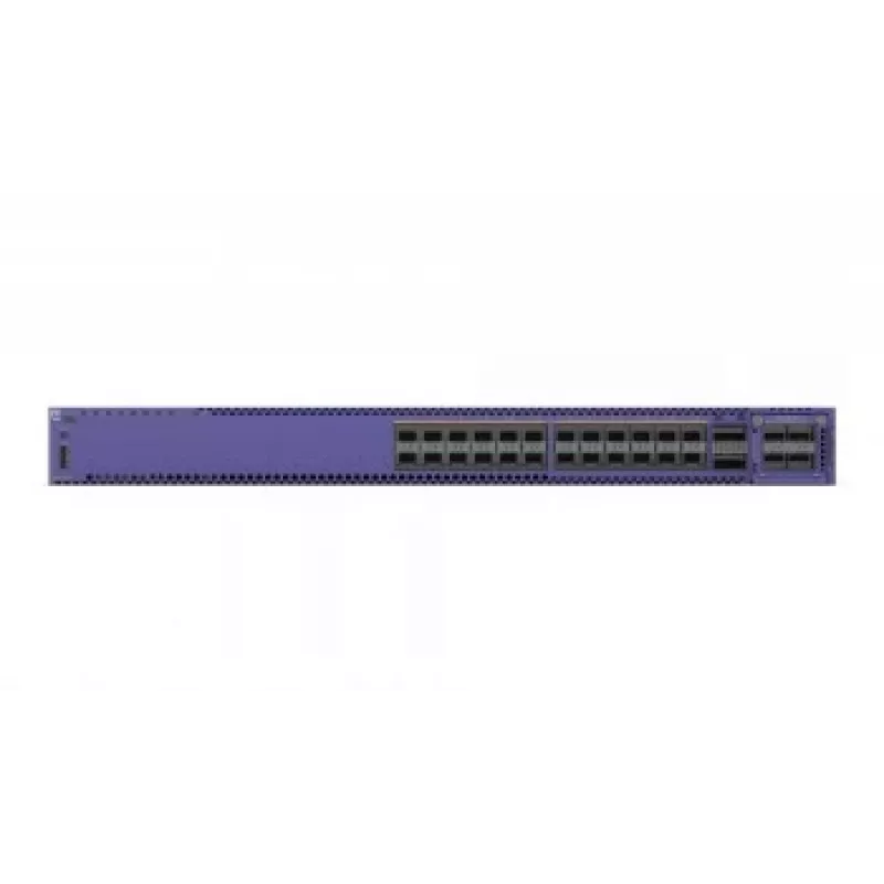 EXTREME 5520 Switch fibre 24 ports