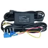 Alimentation mode stationnement Dahua DH-DAE-CDL-V9H