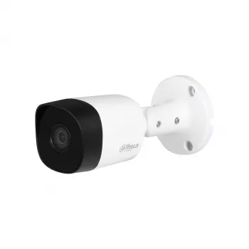 Dahua PFA136 Support de montage boîte de jonction pour caméras dôme, blanc, IP66