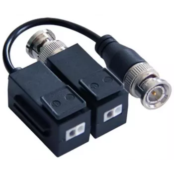 Hikvision DS-1H18-A Balun vidéo HD passif