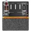 Pédales gaming PXN PD LP Vector X