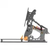 Pédales gaming PXN PD LP Vector X