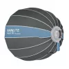 NANLITE SB-RP90 softbox parabolique Rapid 90