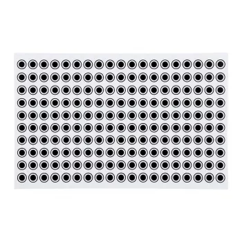 Shining 3D EinScan-HX / FreeScan Marqueurs Mag (500) 6 mm