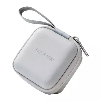 TIMEKETTLE W4 Housse de protection rigide - Noir