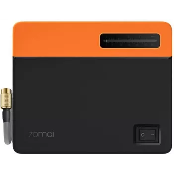 70mai Compresseur d'air Eco Midrive TP04