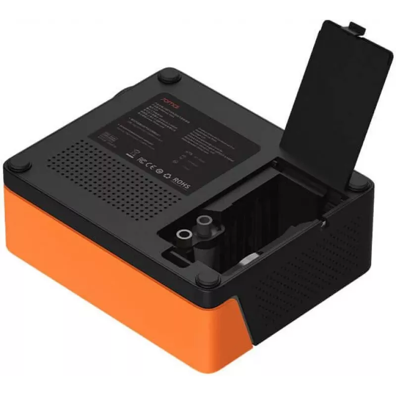 70mai Compresseur d'air Eco Midrive TP04