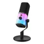 Microphone dynamique RGB MAONO PD100X noir