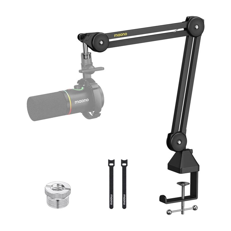 Support de microphone MAONO BA37