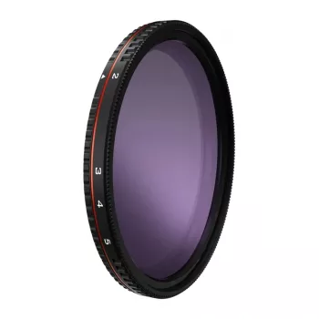 Filtre ND réglable Freewell (gris) pour DJI Mavic 3