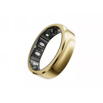 RingConn Gen3 Smart Ring taille 13 or royal